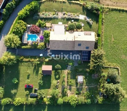 Villa in Annecy, Haute-Savoie