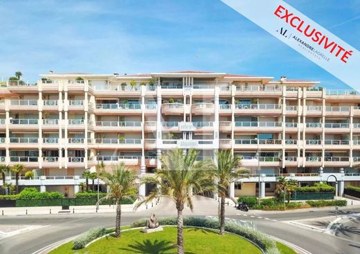 Appartamento a Golfe-Juan, Alpi Marittime