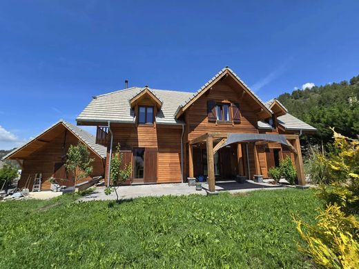 Chalet en Savines-le-Lac, Altos Alpes