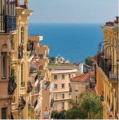 Apartment in Beausoleil, Alpes-Maritimes