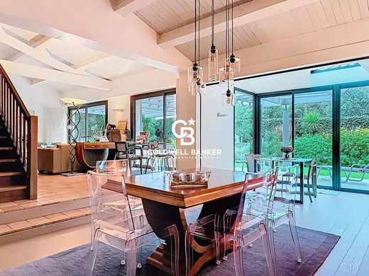 Πολυτελή κατοικία σε Les Sables-d'Olonne, Vendée