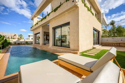 Βίλα σε Μαρακές, Marrakech