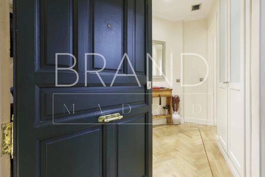 아파트 / 마드리드, Provincia de Madrid