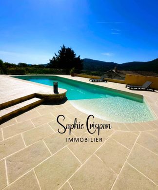 别墅  Les Adrets-de-l'Estérel, Var