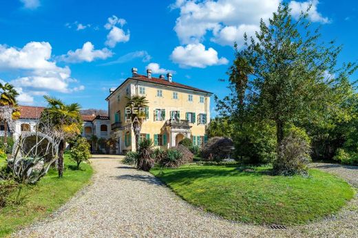 Villa à Agliè, Turin