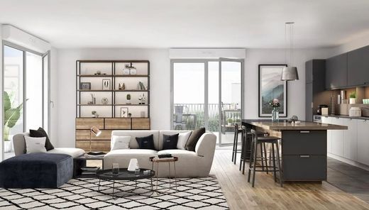 套间/公寓  Suresnes, Hauts-de-Seine