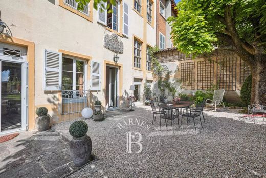 Квартира, Saint-Didier-au-Mont-d'Or, Rhône