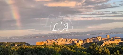 Villa in Bonifacio, South Corsica