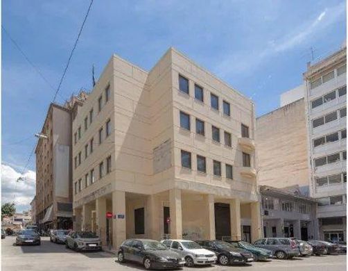 Complesso residenziale a Atene, Nomarchía Athínas