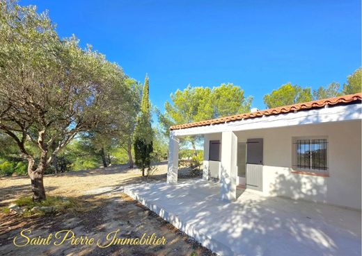 Villa à Martigues, Bouches-du-Rhône