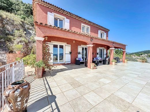 Villa in La Turbie, Alpes-Maritimes