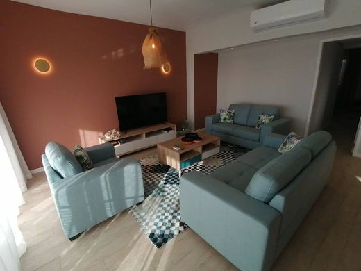 Apartament w Tamarin, Black River District