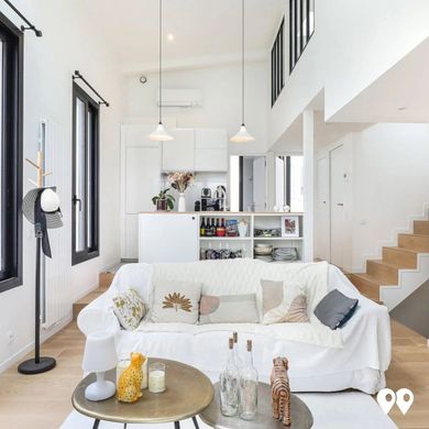 Apartamento - Gennevilliers, Hauts-de-Seine