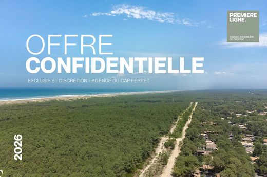 Villa in Lège-Cap-Ferret, Gironde