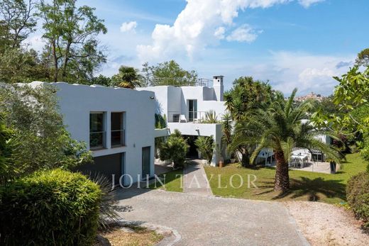 Casa di lusso a Cagnes-sur-Mer, Alpi Marittime