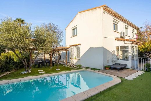 Piso / Apartamento en Marsella, Bocas del Ródano