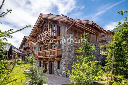 Chalet in Méribel, Savoy