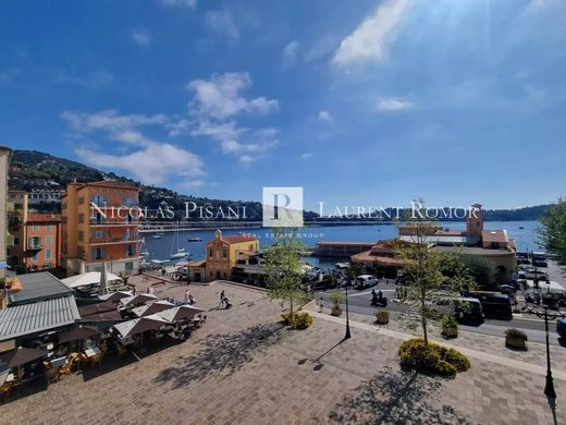 Appartement à Villefranche-sur-Mer, Alpes-Maritimes
