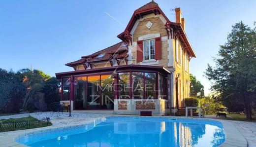 منزل ﻓﻲ Arcachon, Gironde