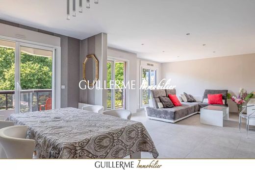 Apartament w Écully, Rhône