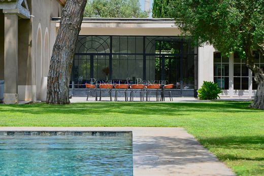 Maison de luxe à Mauguio, Hérault