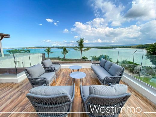 Villa in Poste Lafayette