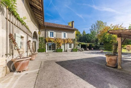 Luxury home in Apples, Morges District