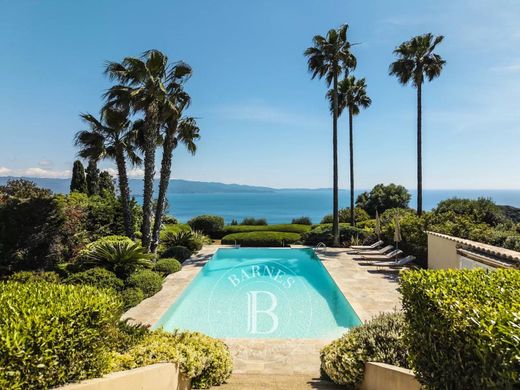 Villa in Ajaccio, South Corsica