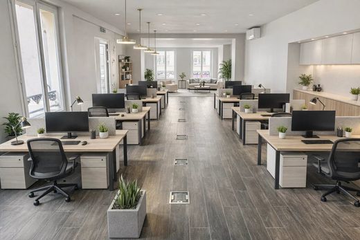 Oficina en Montorgueil, Sentier, Vivienne-Gaillon, Paris