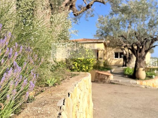 Villa à Roquebrune-Cap-Martin, Alpes-Maritimes