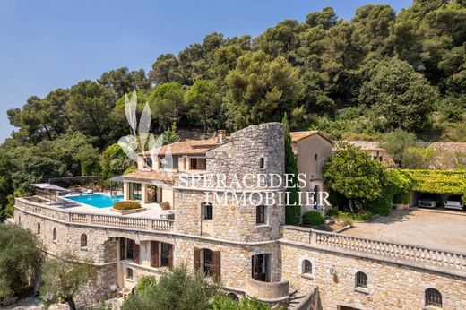 Luxury home in Grasse, Alpes-Maritimes