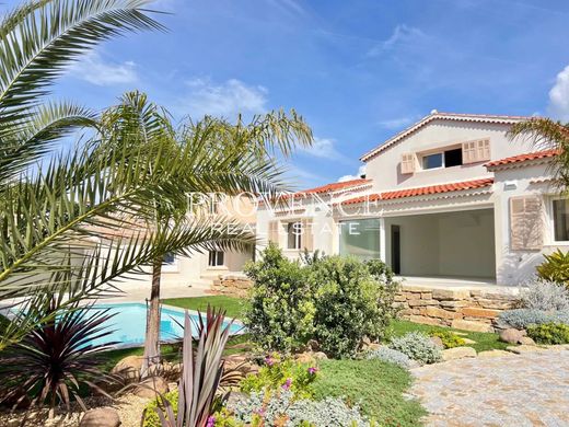 Luxury home in Bandol AOC, Var