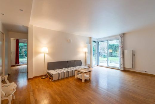 Appartement à Belleville, Père-Lachaise, Ménilmontant, Paris