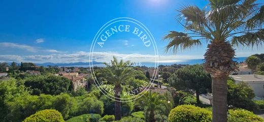 Saint-Aygulf, Varのヴィラ