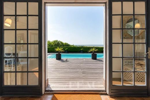 Luxury home in Trouville-sur-Mer, Calvados