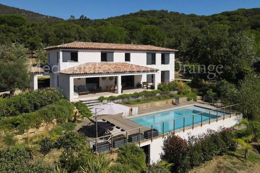 Villa in Grimaud, Var