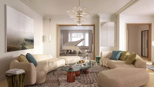 Appartement à La Muette, Auteuil, Porte Dauphine, Paris