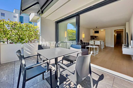 Apartment in Ascona, Locarno District