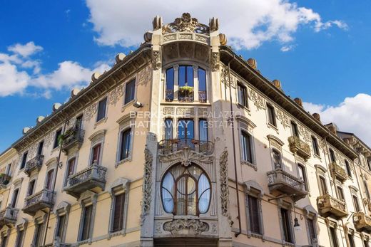 Apartament w Turyn, Torino