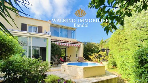 Apartment in Bandol AOC, Var