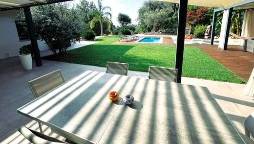 Villa in Biot, Alpes-Maritimes