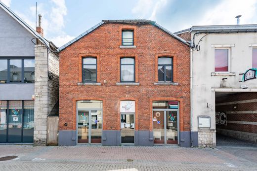 Komplex apartman Durbuy, Province du Luxembourg