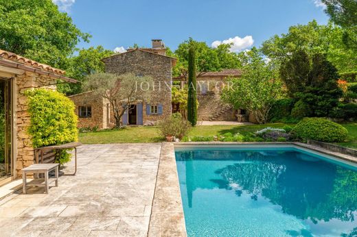 Rural or Farmhouse in Gordes, Vaucluse