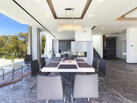 Вилла, Is-Swieqi