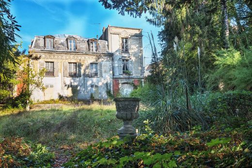 Casa de luxo - Le Raincy, Seine-Saint-Denis