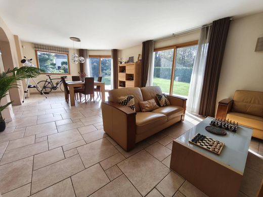 Luksusowy dom w Étercy, Haute-Savoie