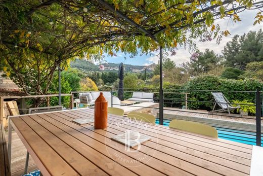 Luxe woning in Cassis, Bouches-du-Rhône