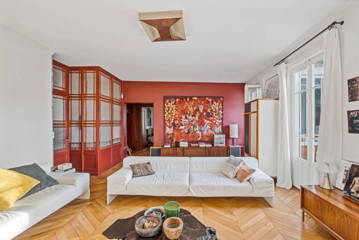 Sainte-Foy-lès-Lyon, Rhôneの高級住宅