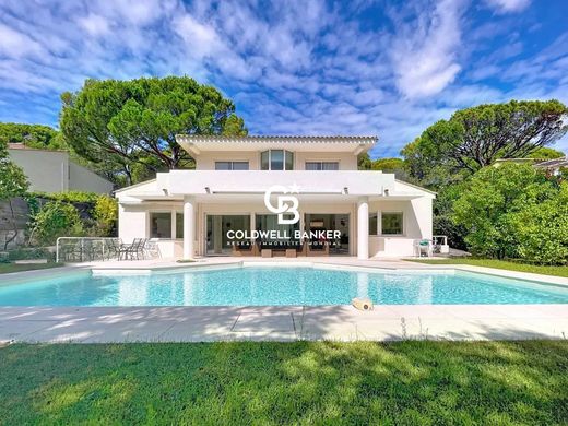 호화 저택 / Saint-Raphaël, Var