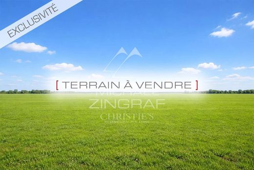 Terreno a Saint-Rémy-de-Provence, Bocche del Rodano